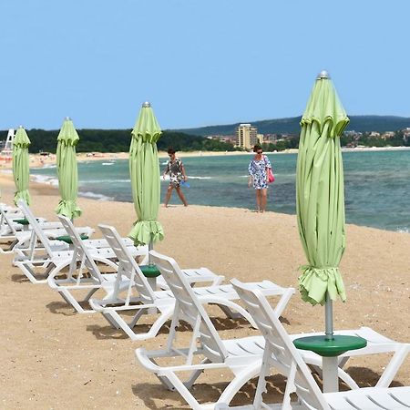 Villas Holidays Primorsko Eksteriør bilde
