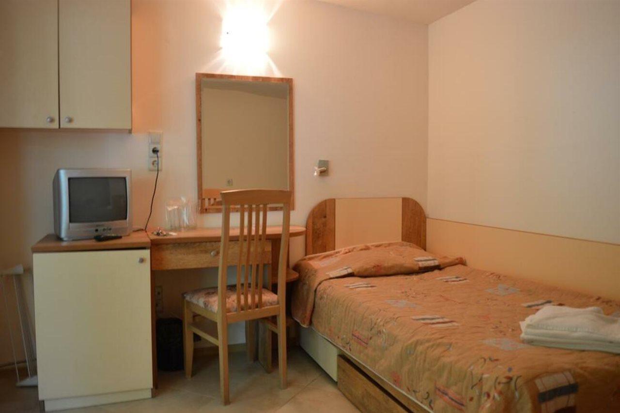 Villas Holidays Primorsko Eksteriør bilde