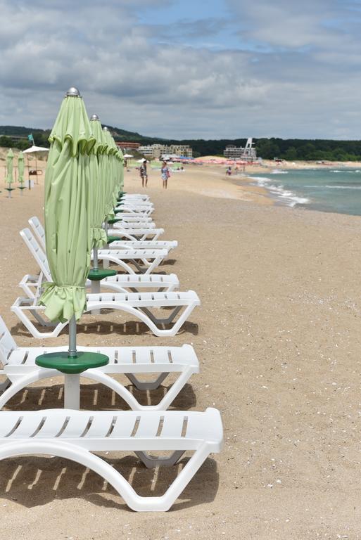 Villas Holidays Primorsko Eksteriør bilde